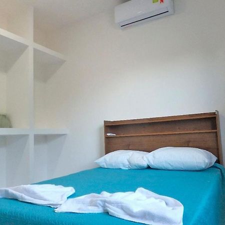 Residencial Recanto Da Lagoa - Praia De Taperapuan Porto Seguro Dış mekan fotoğraf