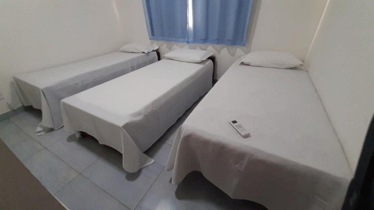 Residencial Recanto Da Lagoa - Praia De Taperapuan Porto Seguro Dış mekan fotoğraf