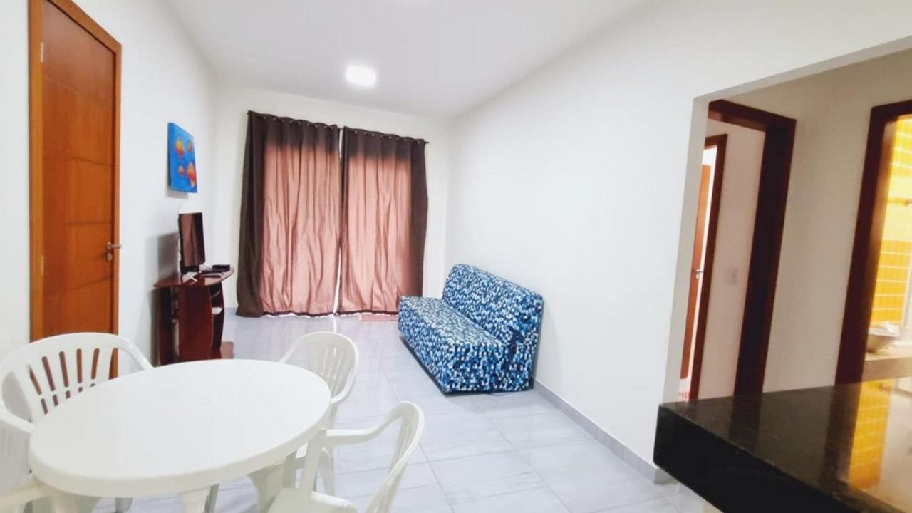 Residencial Recanto Da Lagoa - Praia De Taperapuan Porto Seguro Dış mekan fotoğraf
