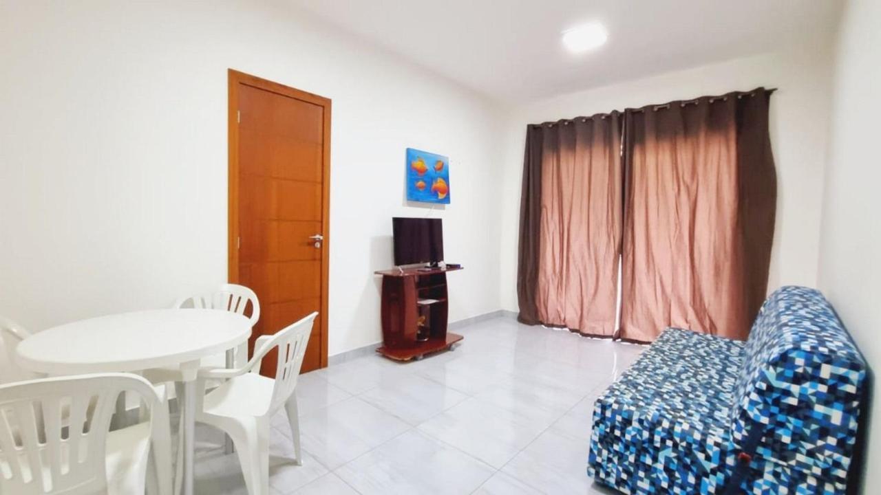 Residencial Recanto Da Lagoa - Praia De Taperapuan Porto Seguro Dış mekan fotoğraf